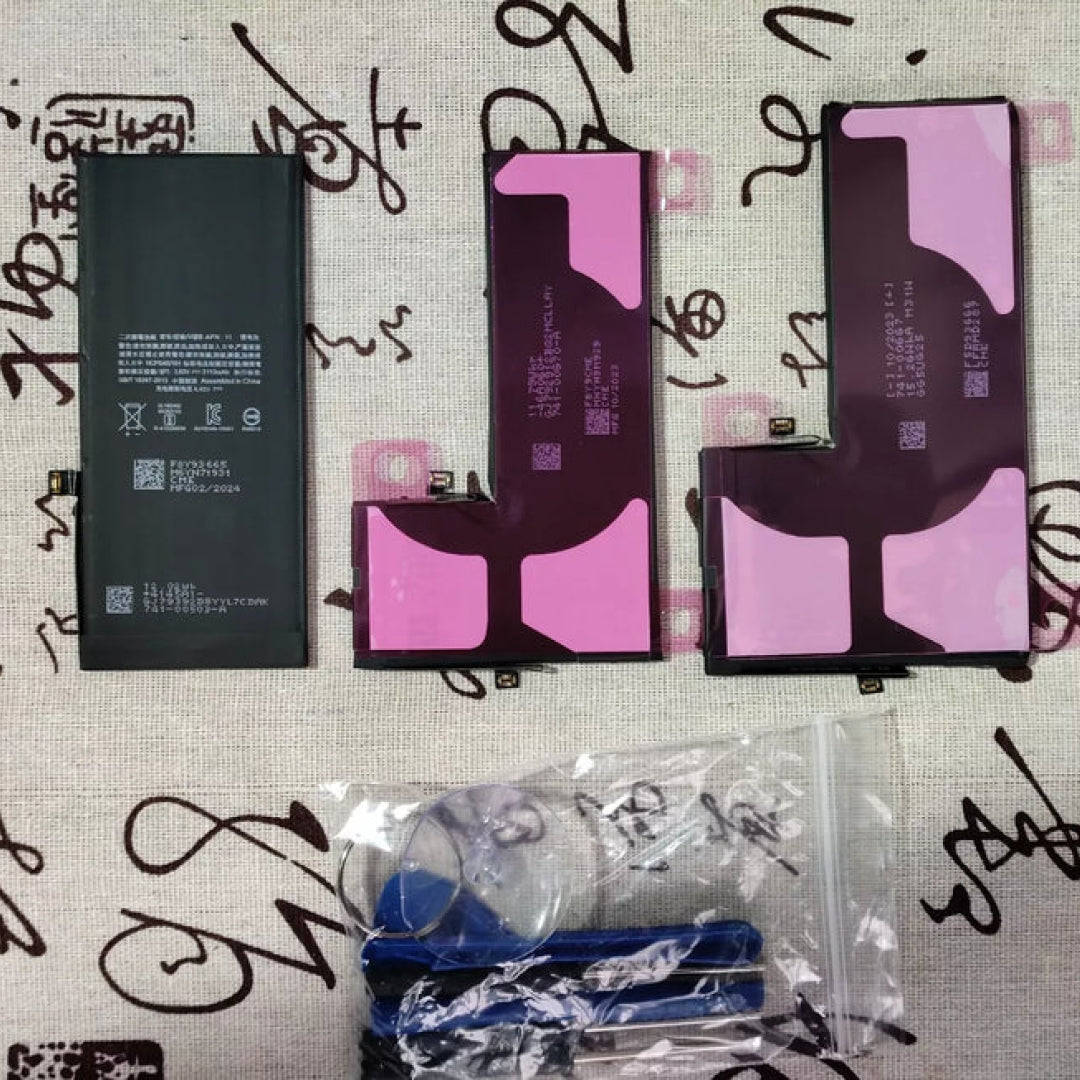 Replacement Internal Battery for Apple iPhone 11 Replacement Internal Battery for Apple iPhone 11